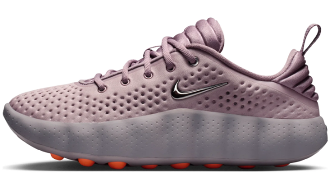 Women’s Nike Mind 002 Sneakers - Light Violet Ore / Purple Smoke (HQ4310-200)