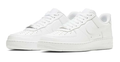 Men's Nike Air Force 1 '07 'Triple White' CW2288-111