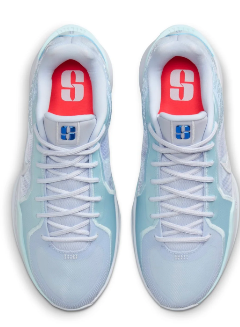 Women's Nike Sabrina 2 EP 'Conductor' | FZ1517-002