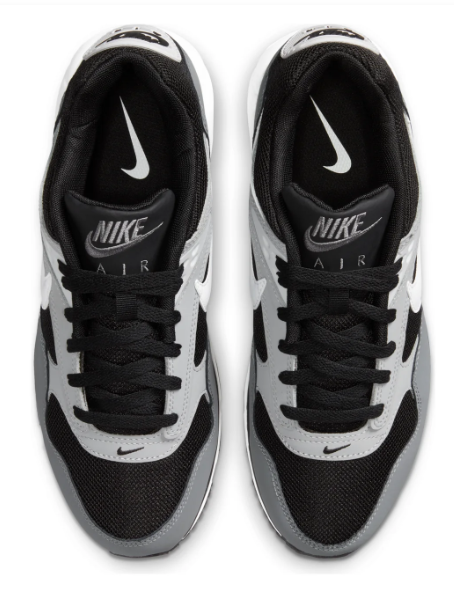 Nike Air Max Correlate 'Black/Grey' 511416-011