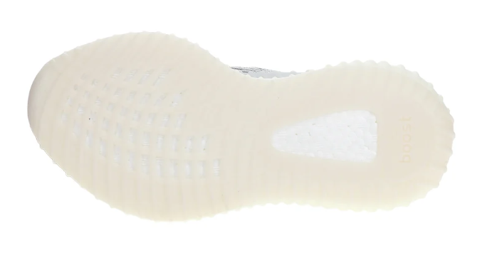 adidas Yeezy Boost 350 V2 CMPCT "Panda" Black / White