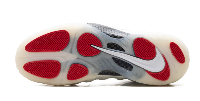 Nike Air Foamposite Pro 'Pro Pearl' | HF0794-200
