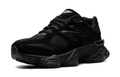 New Balance 9060 'Triple Black' | U9060BPM