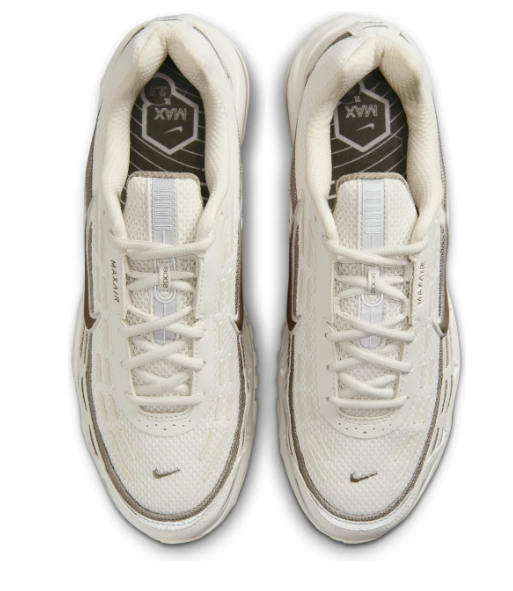 Nike Air Max TL 2.5 Sneakers – Phantom / Moon Fossil / Silver