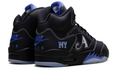 Awake NY x Air Jordan 5 Retro “Racer Blue” – DV4982-004