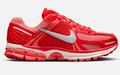 Nike Zoom Vomero 5 Premium 'University Red' – Red & Silver