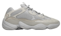 adidas Yeezy 500 "Bone White" Lace-Up Sneakers