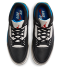 Air Jordan 3 'Rare Air' – Black & Blue | IB8967-004