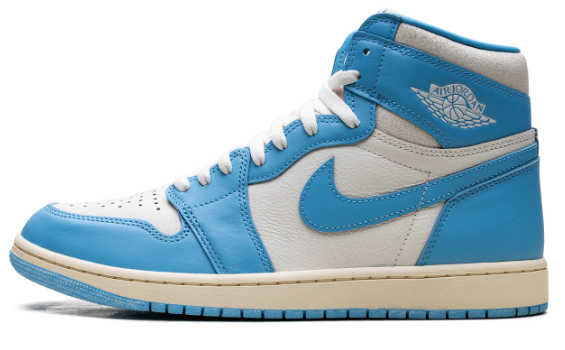 Air Jordan 1 High OG 'UNC Reimagined' | DZ5485-402