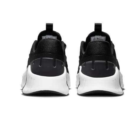 Nike Men's Free Metcon 5 Training Shoes – Black / White