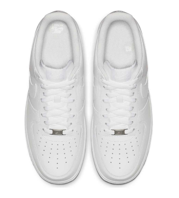 Men's Nike Air Force 1 '07 'Triple White' CW2288-111