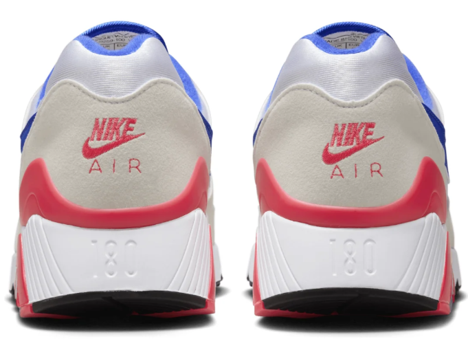 Nike Air Max 180 'Ultramarine' (2024) FJ9259-100