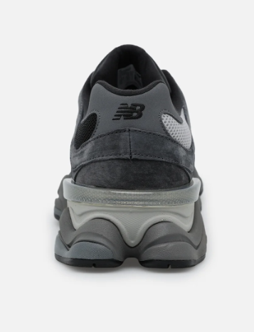 New Balance 9060 Sneakers - Black/Grey