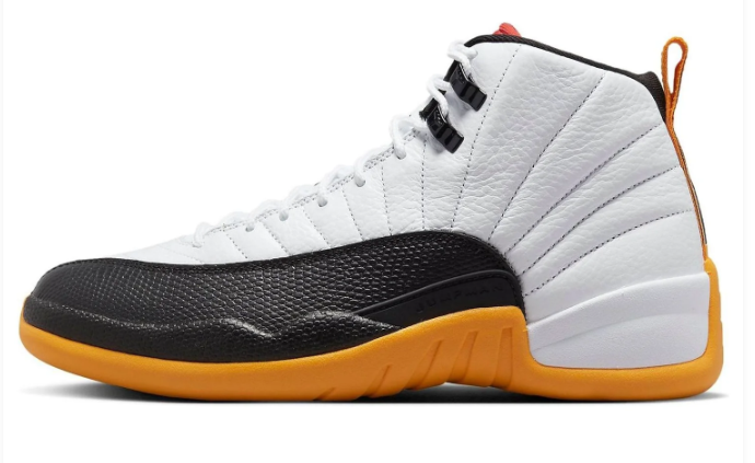 Air Jordan 12 Retro 25 Years in China - DR8887-100
