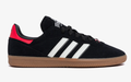 adidas Originals Palos Hills Core Black Sneakers