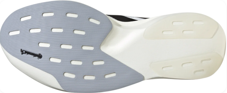 Men's adidas Adizero Evo SL Running Shoes | White