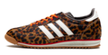 adidas Women's SL 72 OG 'Leopard Print' Sneakers – JI0189