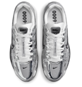 Nike P-6000 'Metallic Silver' – CN0149-001
