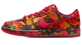 Nike SB Dunk Low 'The Wizard of Oz' - FZ1291-600