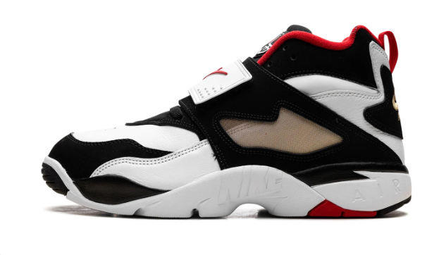 Nike Air Diamond Turf '49ers' | FZ8224-100