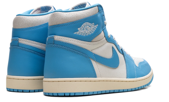 Air Jordan 1 High OG 'UNC Reimagined' | DZ5485-402