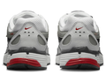 Women’s Nike P-6000 CNPT Sneakers - Metallic Silver / Red (BV1021-101)