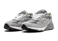 New Balance 993 Made in USA Men's Sneakers – Grey
