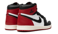 Air Jordan 1 High OG 'Black Toe Reimagined' | DZ5485-106