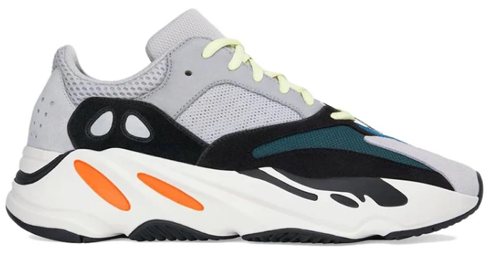 adidas Yeezy Boost 700 'Wave Runner' | B75571