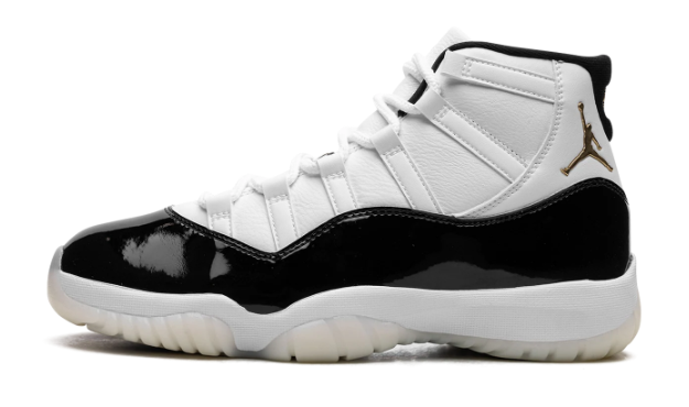 Air Jordan 11 Retro Gratitude (2023) - CT8012-170