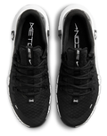 Nike Men's Free Metcon 5 Training Shoes – Black / White