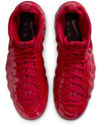 Nike Air Foamposite Pro Sneakers – Gym Red / Black