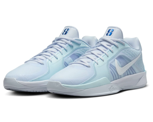 Women's Nike Sabrina 2 EP 'Conductor' | FZ1517-002