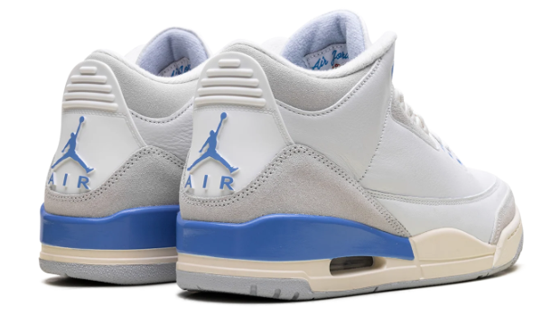 Men’s Air Jordan 3 Retro “Lucky Shorts” – CT8532-101