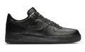 Men's Nike Air Force 1 '07 'Triple Black' CW2288-001