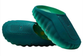 Nike Mind 001 'Geode Teal' Slip-On Mules – Teal / Yellow