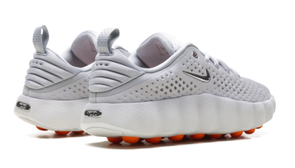 Nike Mind 002 Women's Sneakers – Light Smoke Grey / Chrome