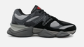 New Balance 9060 Sneakers - Black/Grey