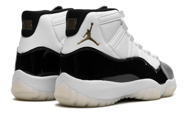 Air Jordan 11 Retro Gratitude (2023) - CT8012-170