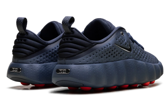 Nike Mind 002 Thunder Blue/Chrome - HQ4308-400