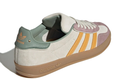 adidas Gazelle Indoor Sneakers - Beige Palm (ID1007)