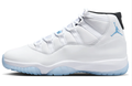 Air Jordan 11 Retro Legend Blue (2024) - CT8012-104