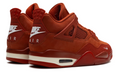 Nigel Sylvester x Air Jordan 4 Retro OG SP Brick by Brick