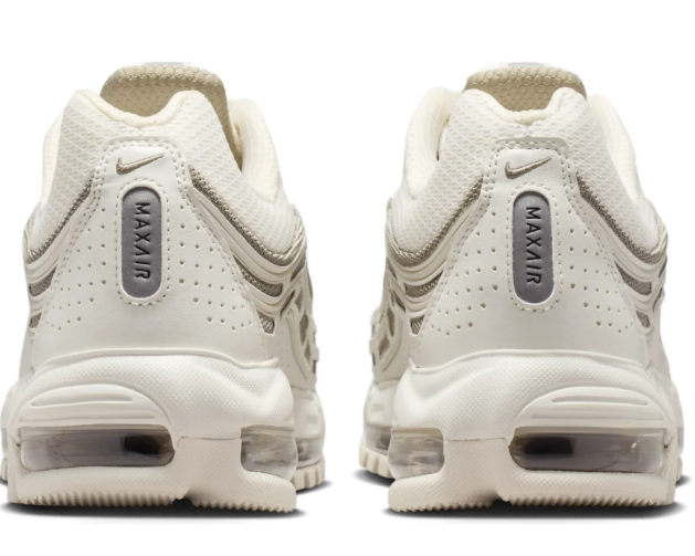 Nike Air Max TL 2.5 Sneakers – Phantom / Moon Fossil / Silver