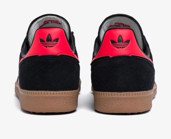adidas Originals Palos Hills Core Black Sneakers