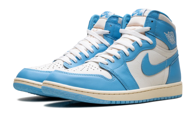 Air Jordan 1 High OG 'UNC Reimagined' | DZ5485-402