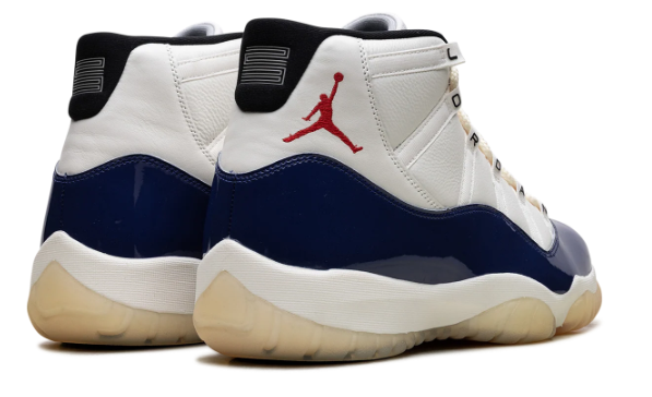 Air Jordan 11 Rare Air - IH0296-400