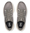 On Women's Cloudsurfer Max Running Shoes – Asphalt / Ice