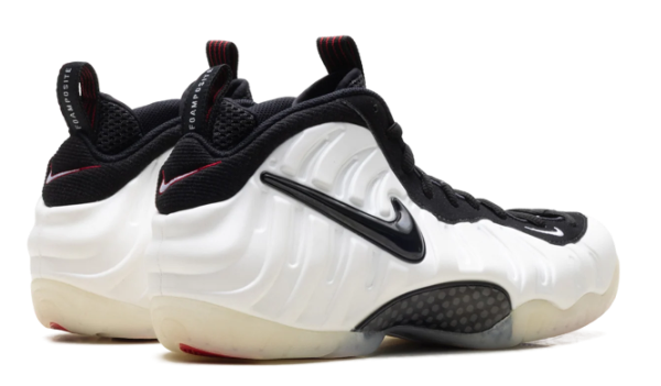 Nike Air Foamposite Pro 'Pro Pearl' | HF0794-200