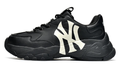 MLB Big Ball x Chunky 'New York Yankees' Sneakers - Black